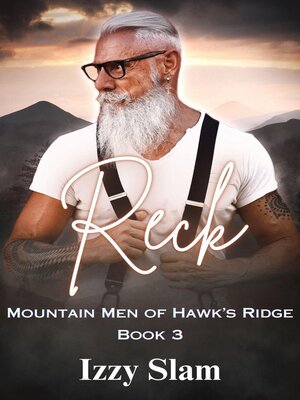 cover image of Reck